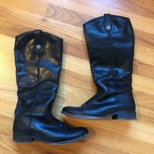 Frye Melissa Boots